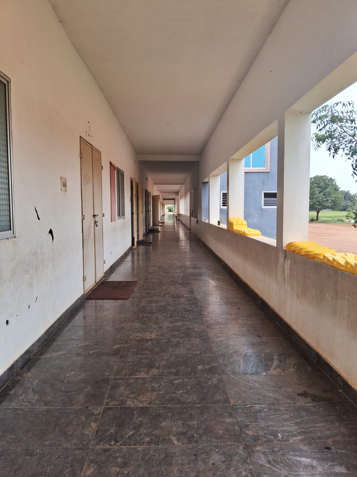 Classroom Image