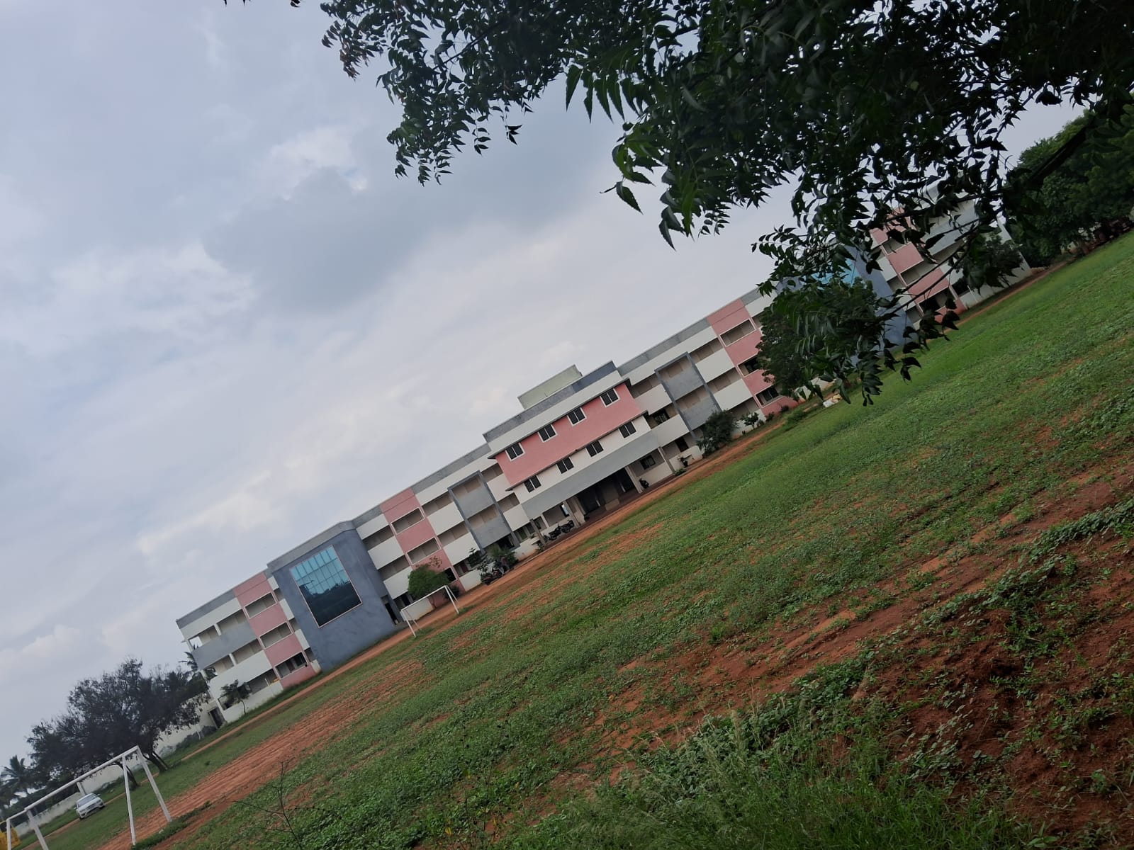 campus Image 1