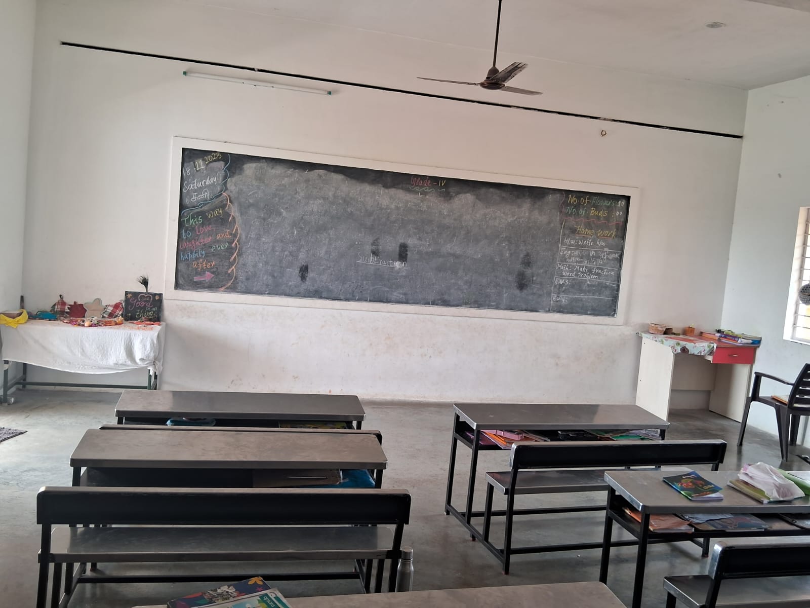 classrooms Image 1