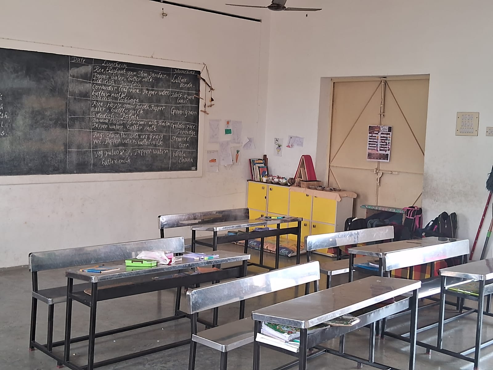 classrooms Image 2