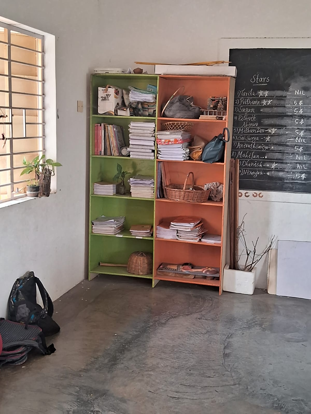 classrooms Image 3