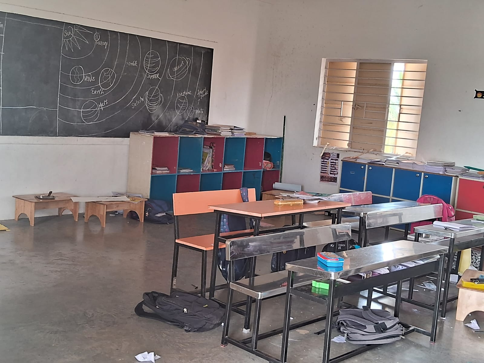 classrooms Image 1
