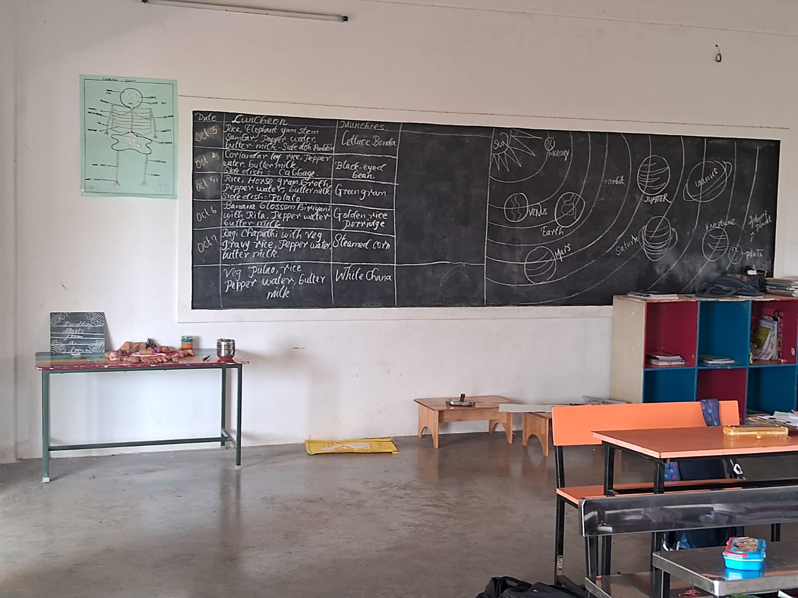 classrooms Image 2