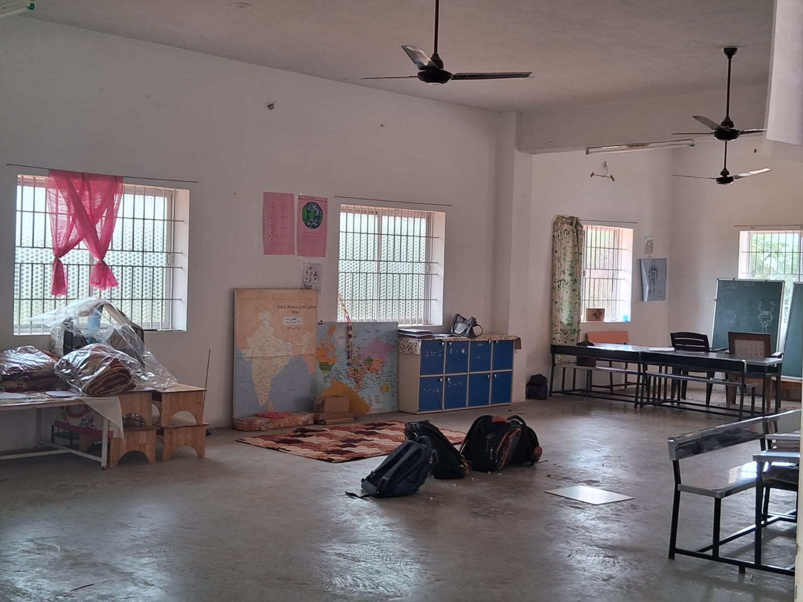 classrooms Image 2