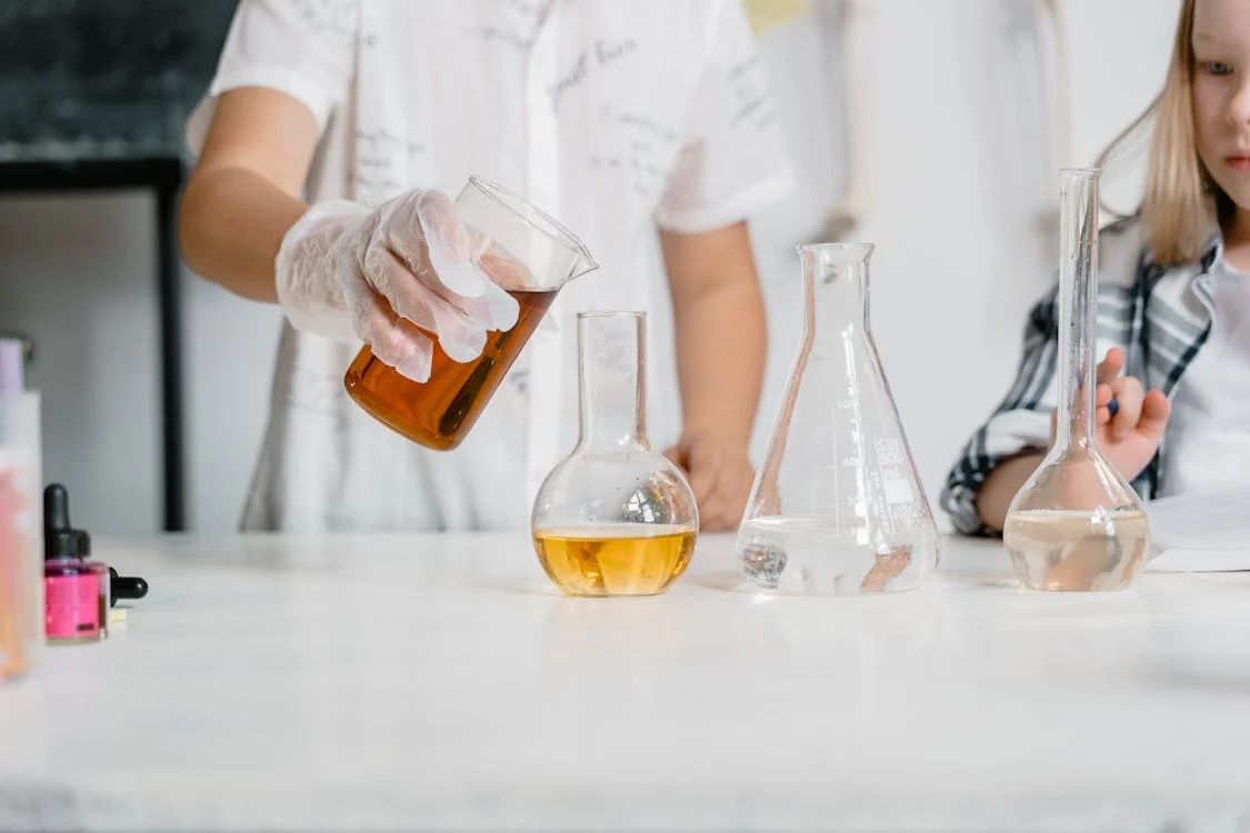 Laboratory